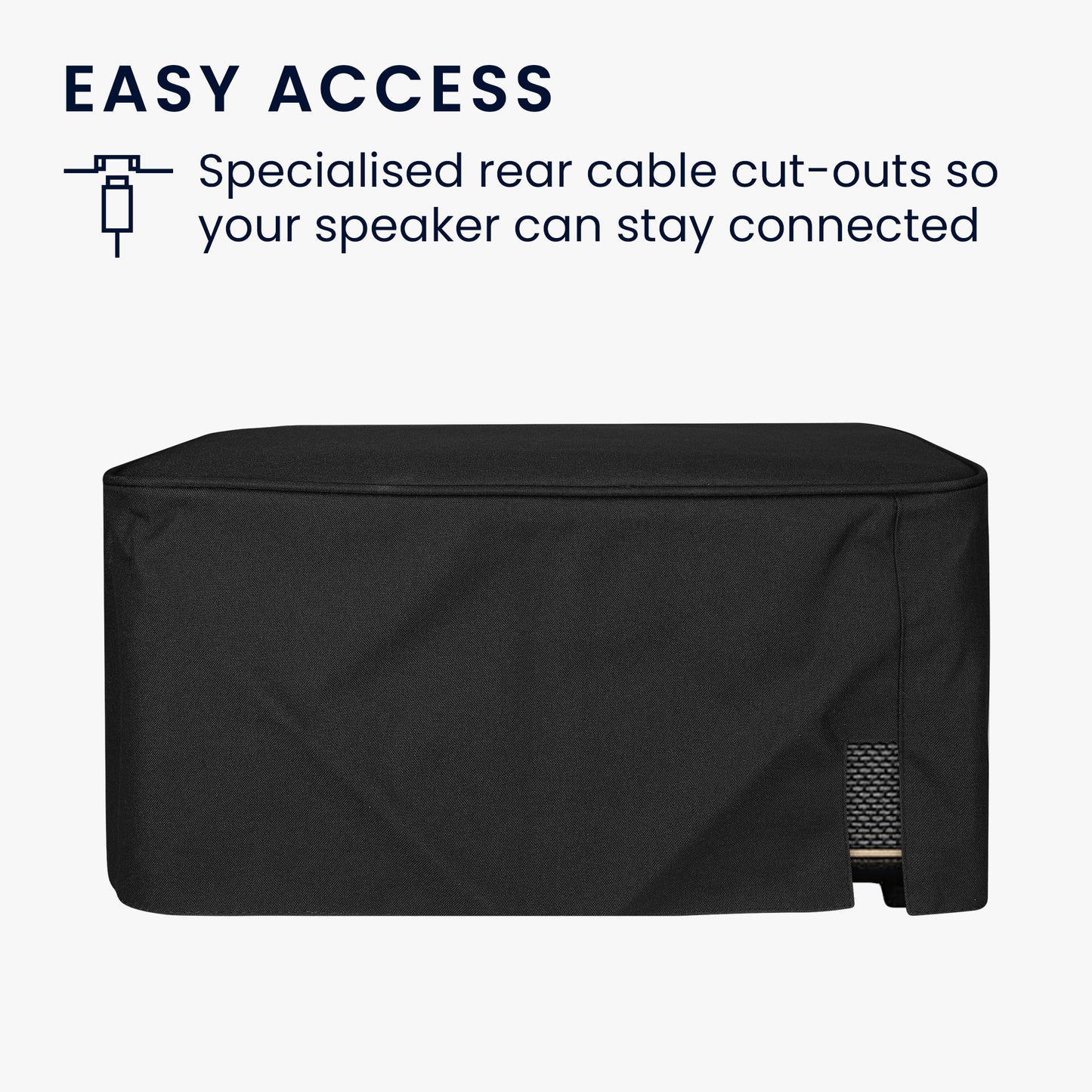 Case for Marshall Stanmore III Wireless / Stanmore 3