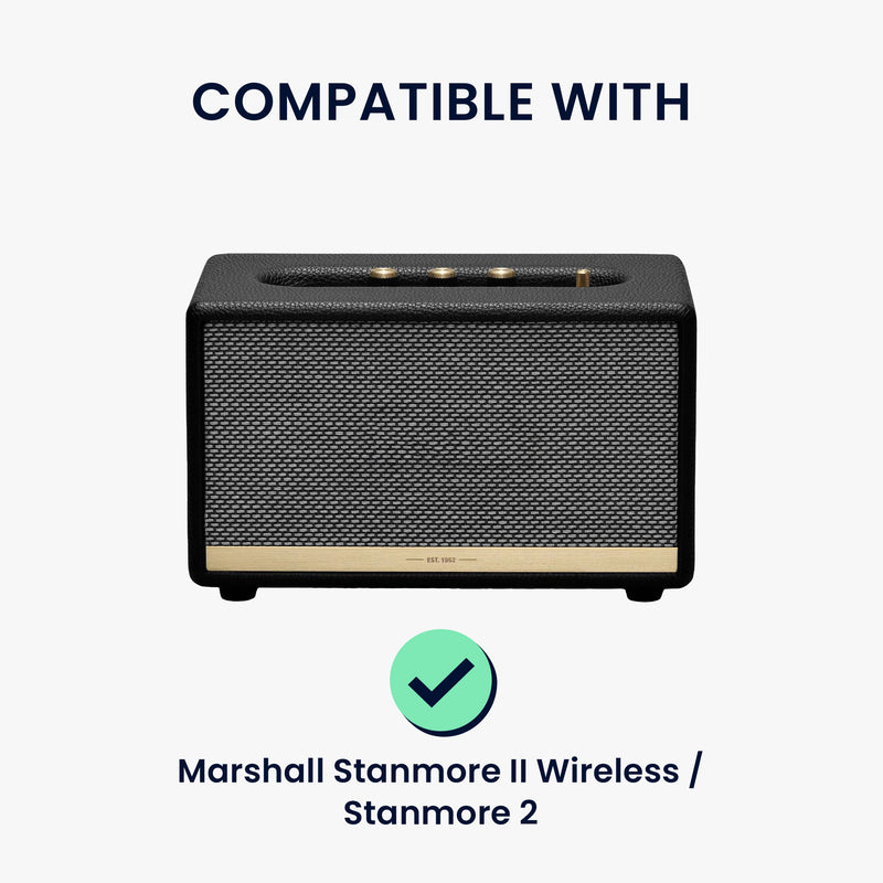 Case for Marshall Stanmore II Wireless / Stanmore 2