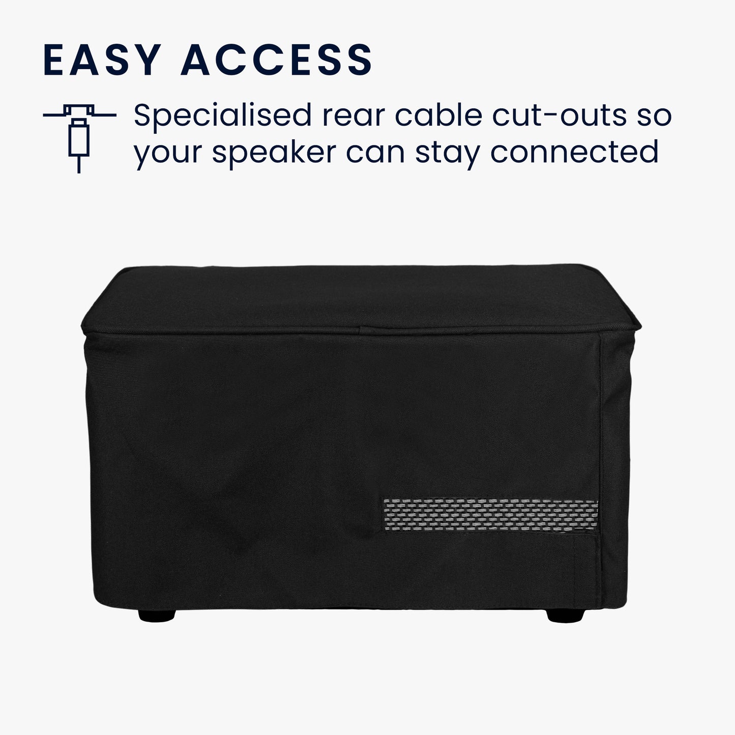Case for Marshall Stanmore II Wireless / Stanmore 2