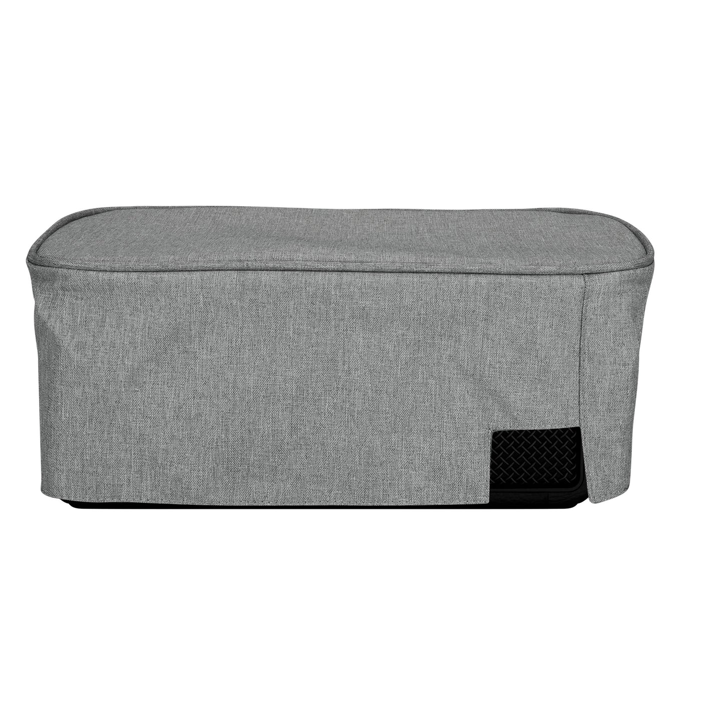 kwmobile Protective Case compatible with Marshall Middleton Wireless Case - Dust Cover for Mini Speaker - Speaker Cover