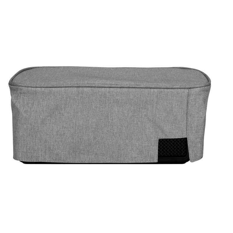 kwmobile Protective Case compatible with Marshall Middleton Wireless Case - Dust Cover for Mini Speaker - Speaker Cover