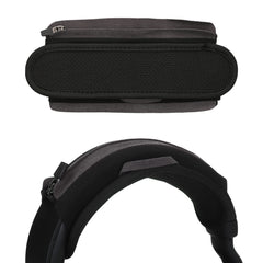 Bose Quiet Comfort 35 / 35 II / 25 / QC 35 / QC 35 II / QC 25 Nylon Headband Cover with Zip