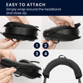 Case for Bose QuietComfort 35 / 35 II / 25 / QC 35 / QC 35 II / QC 25