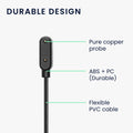 Charging cable for Huawei Band 10 / Band 9 8 7 6 / Watch Fit 2 / Watch Fit 3 / Honor Band 10 9 8 7 6