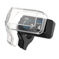 kwmobile Ebike Bicycle Computer Case compatible with Bosch Purion 200 Cover