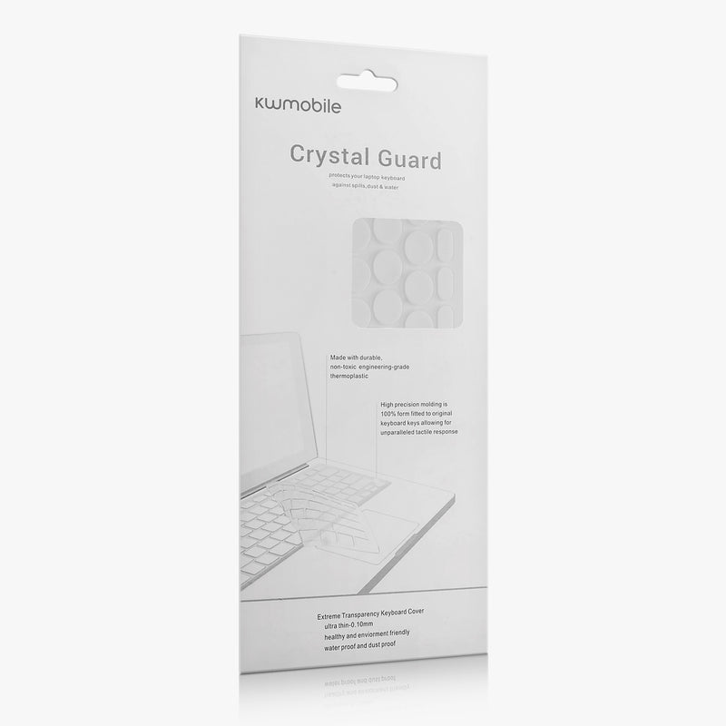 Keyboard protector for Logitech K380