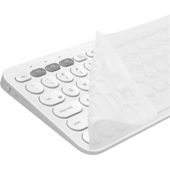 Keyboard Protector for Logitech K380