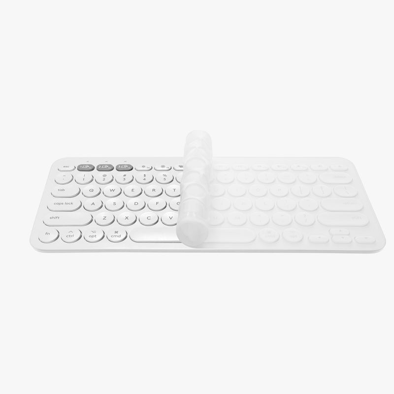 Keyboard protector for Logitech K380