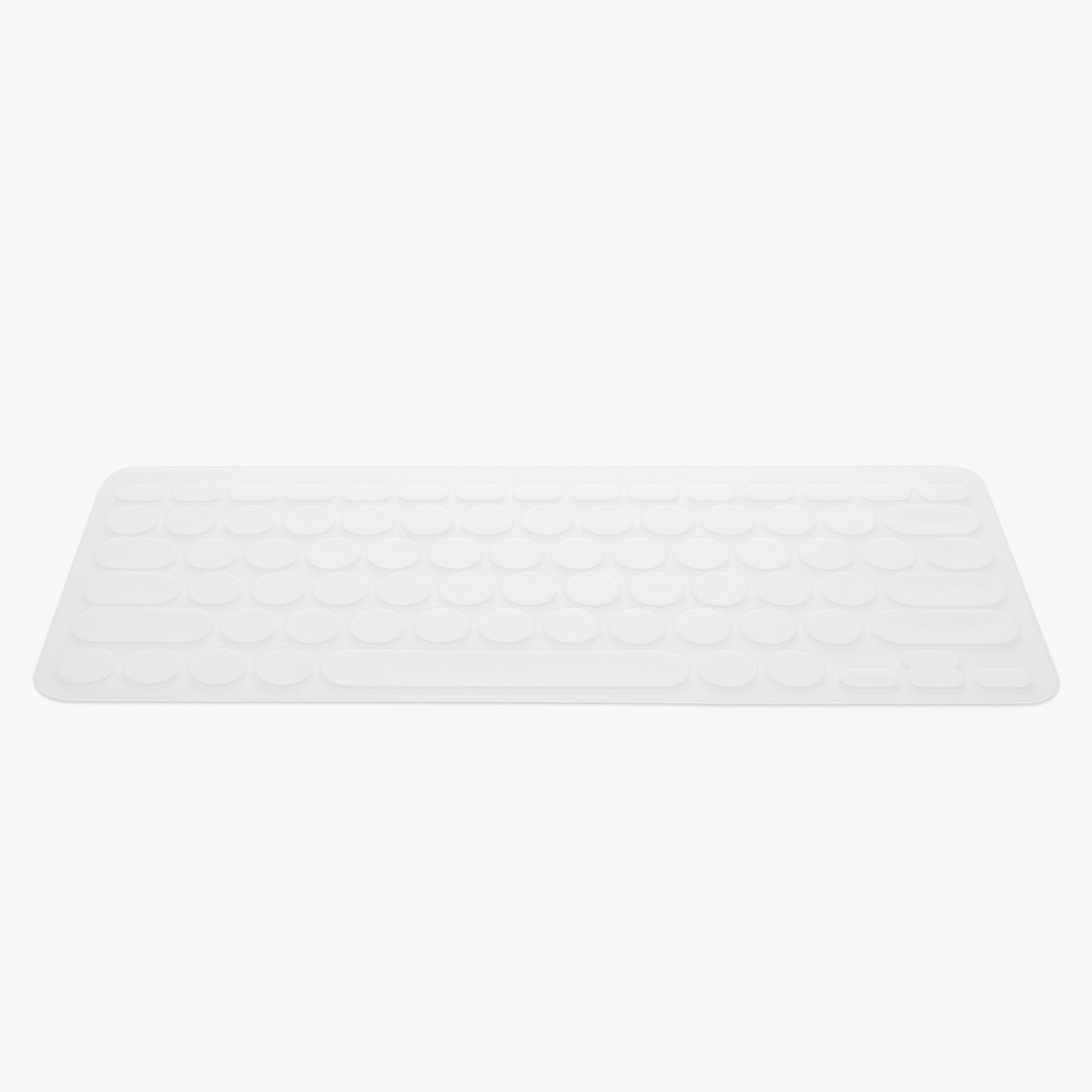 Keyboard protector for Logitech K380