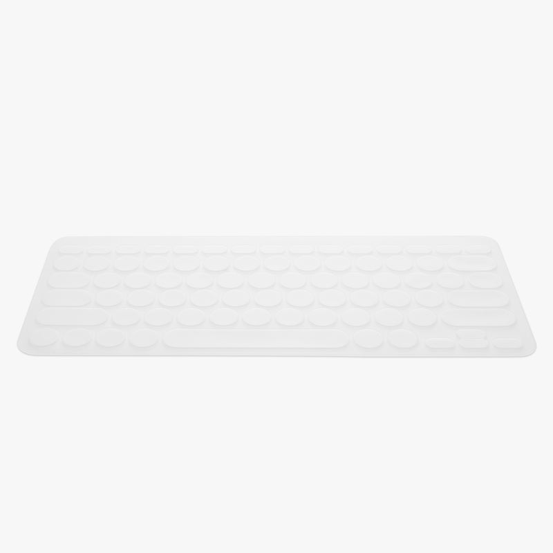 Keyboard protector for Logitech K380