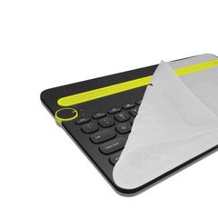QWERTY US Keyboard Protector for Logitech K480