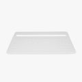 kwmobile Keyboard Protector for Logitech K480 - QWERTY US Keyboard Cover