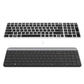 Keyboard Protector for Logitech MK470 / K580