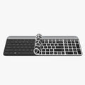 Keyboard Protector for Logitech MK470 / K580