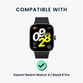 Strap for Xiaomi Smart Band 8 Pro / Band 9 Pro / Redmi Watch 5 / Redmi Watch 4