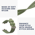 Strap for Xiaomi Smart Band 8 Pro / Band 9 Pro / Redmi Watch 5 / Redmi Watch 4