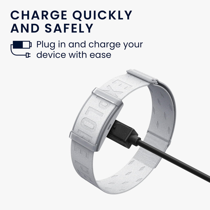 Charging cable for COROS Rate Monitor