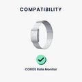 Charging cable for COROS Rate Monitor