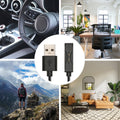 Charging cable for COROS Rate Monitor