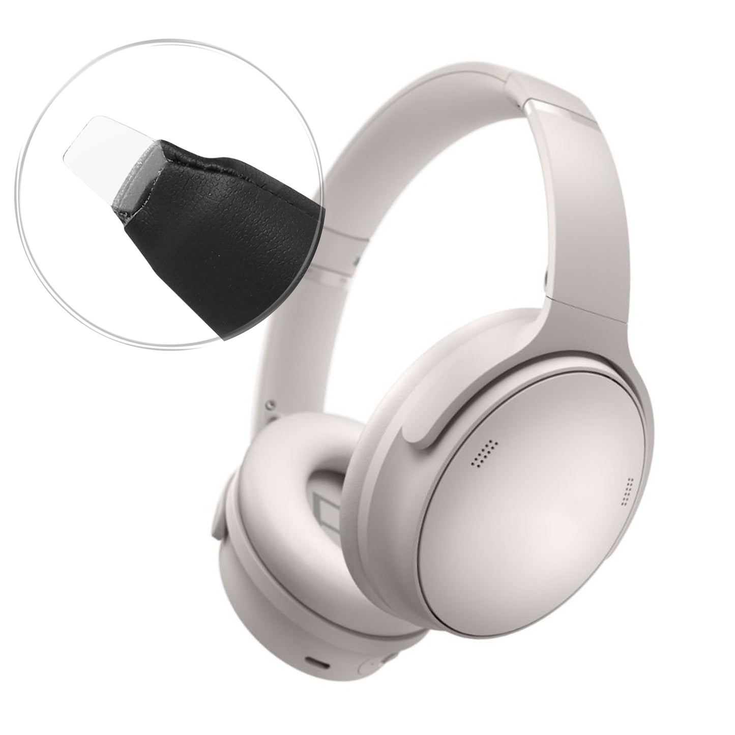 Headband Cushion for Bose QuietComfort 45 / QC45