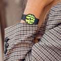 kwmobile Screen Protector compatible with Samsung Galaxy Watch 6 44mm Screen Protector for Fitness Tracker