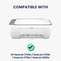 Printer Cover for HP DeskJet 2755e / DeskJet 2720e / 2710e / 2820e / 2721e