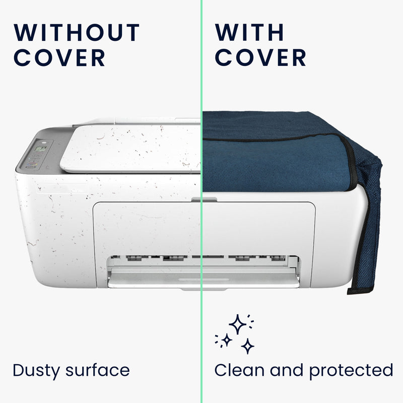 Printer Cover for HP DeskJet 2755e / DeskJet 2720e / 2710e / 2820e / 2721e
