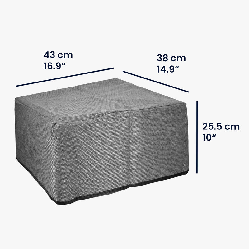 Printer Cover for Epson WorkForce Pro WF-3725DWF / 4725DWF