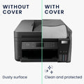 Printer Cover for Epson Eco Tank ET-3850 / Eco Tank ET-4856