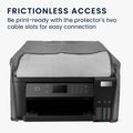 Printer Cover for Epson Eco Tank ET-3850 / Eco Tank ET-4856