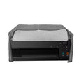 kwmobile Printer Cover compatible with Canon Pixma TS6350 Cover - Printer Protector - Dust Cover for Printer