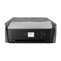 kwmobile Printer Cover Compatible with Canon Pixma TS5150 / 5151 / MG 2555 / Pixma MG2551S - Printer Dust Cover