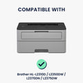 Printer Cover for Brother HL-L2310D / L2350DW / L2370DN / L2375DW