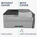 Printer Cover for Brother HL-L2310D / L2350DW / L2370DN / L2375DW