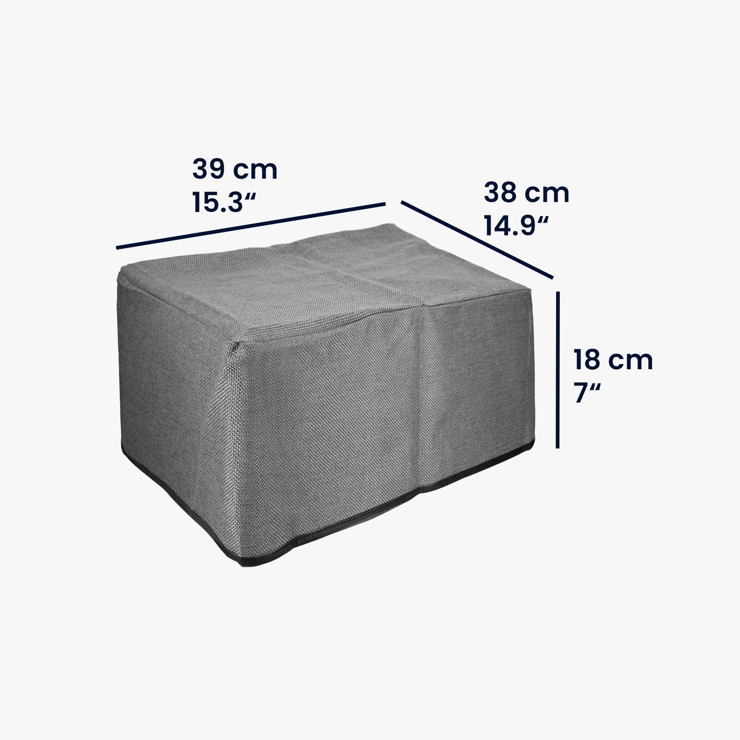 Printer Cover for Brother HL-L2310D / L2350DW / L2370DN / L2375DW