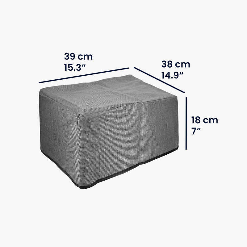 Printer Cover for Brother HL-L2310D / L2350DW / L2370DN / L2375DW