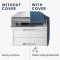 Printer Cover for Brother DCP-L3510CDW / L3710CW / L3730CDN / L3750CDW