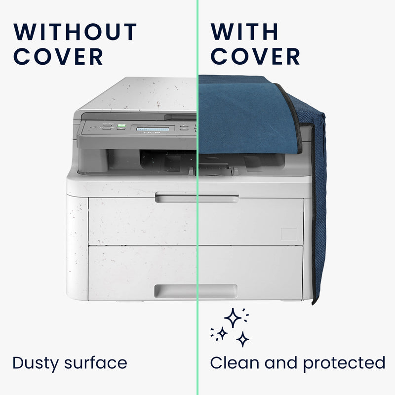 Printer Cover for Brother DCP-L3510CDW / L3710CW / L3730CDN / L3750CDW