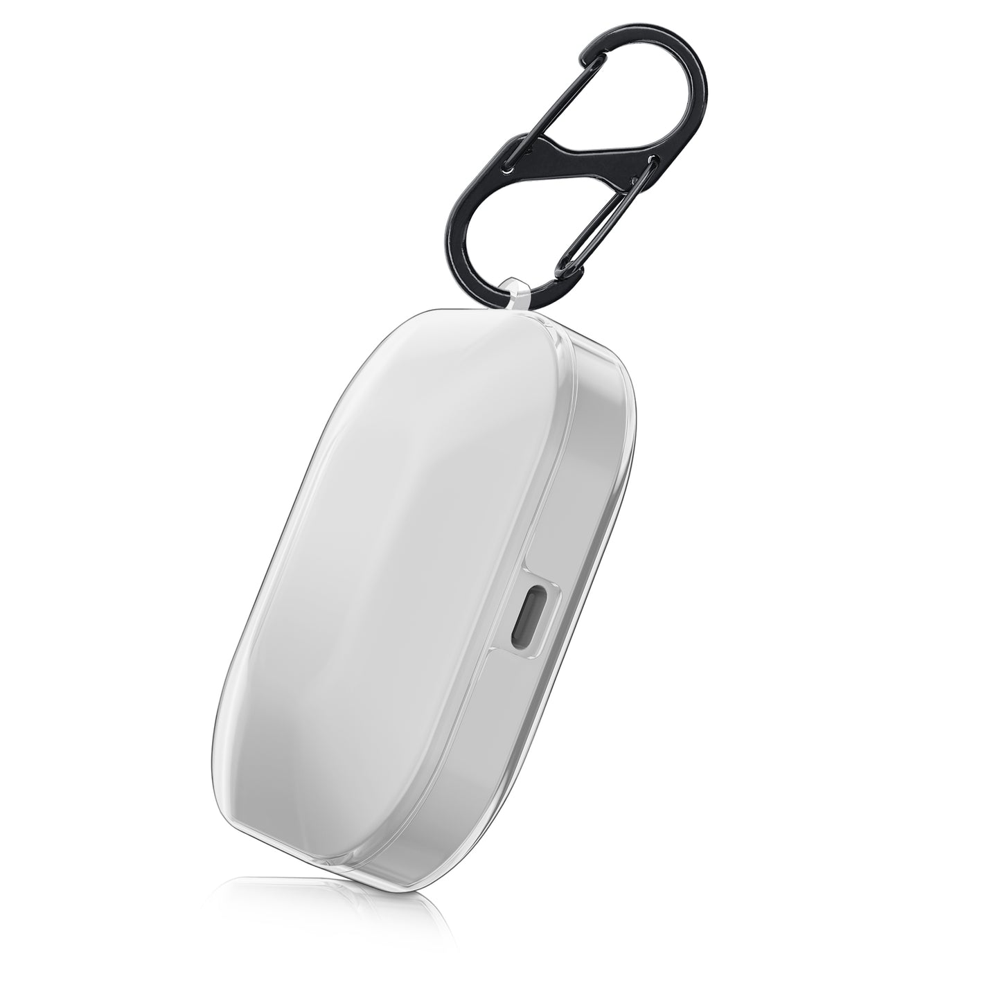kwmobile Case for Xiaomi Redmi Buds 5 Case Headphone Cover