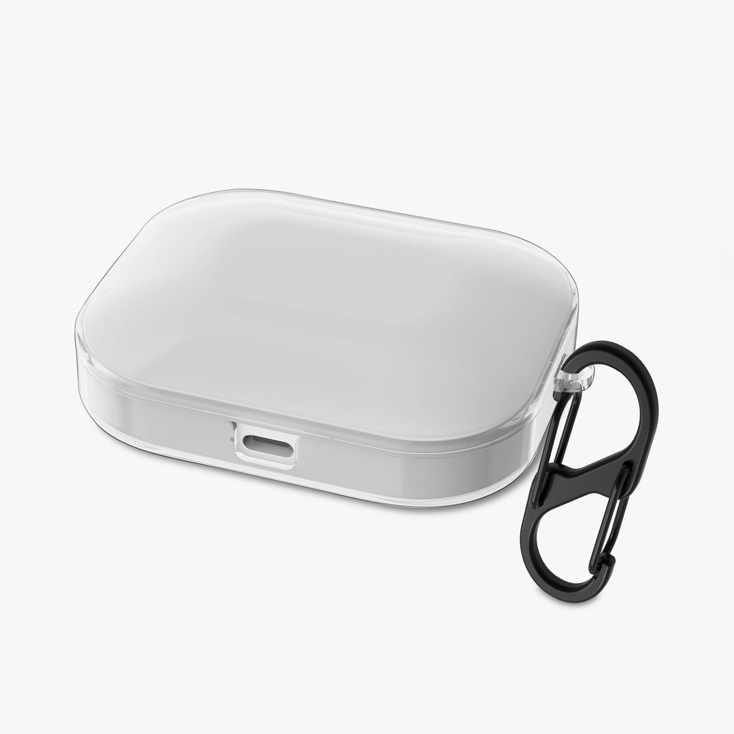 kwmobile Case for Xiaomi Redmi Buds 5 Case Headphone Cover