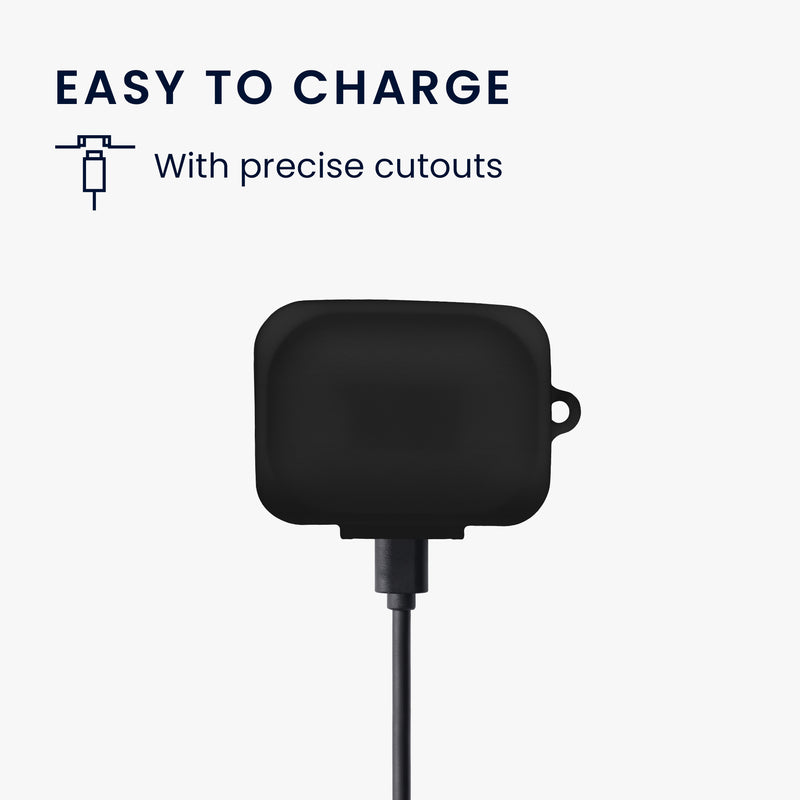 kwmobile Case Compatible with CMF by Nothing Nothing Ear (a) Headphones