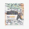 kwmobile Case Compatible with CMF by Nothing Nothing Ear (a) Headphones