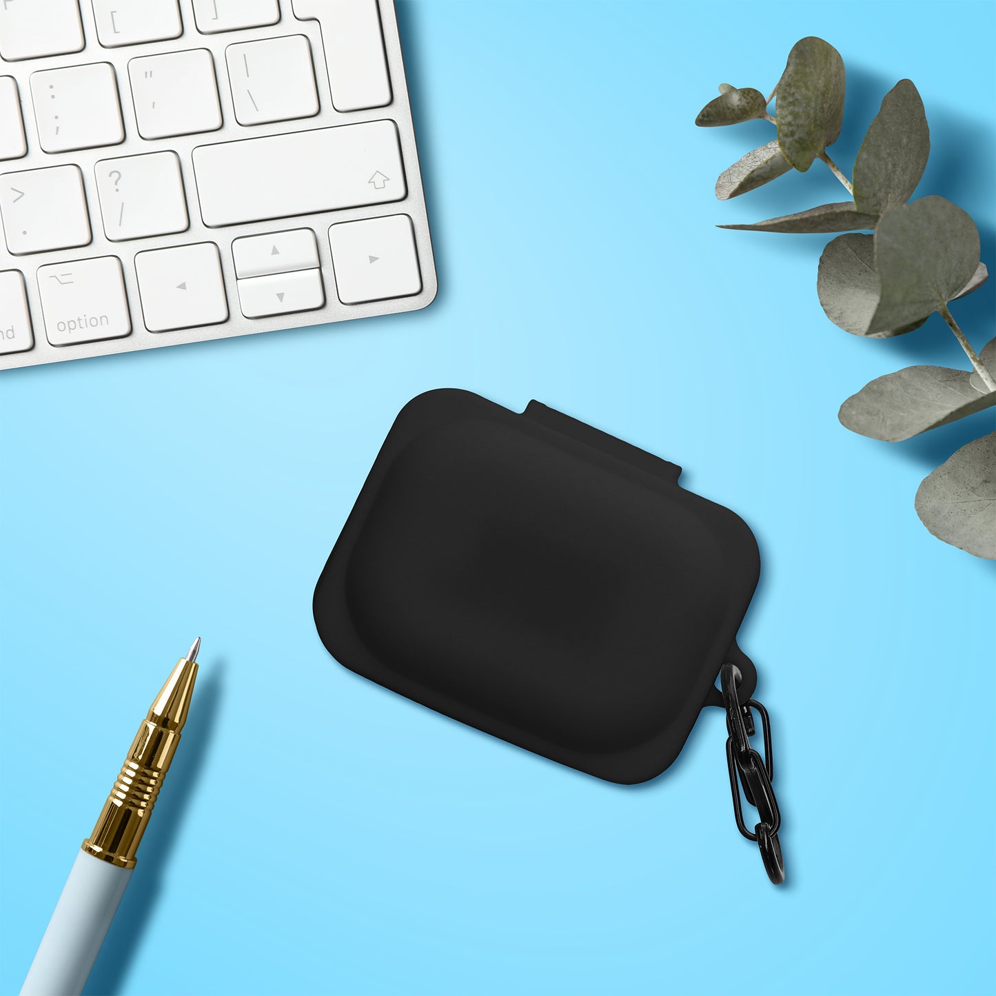kwmobile Case Compatible with CMF by Nothing Nothing Ear (a) Headphones