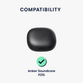 Case for Anker Soundcore P25i