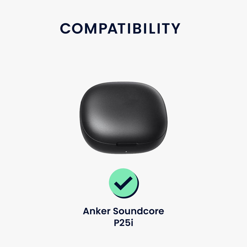 Case for Anker Soundcore P25i