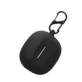 kwmobile Case compatible with Skullcandy Rail In-Ear Wireless Headphones