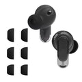 kwmobile Earpads compatible with JBL Tour Pro 2