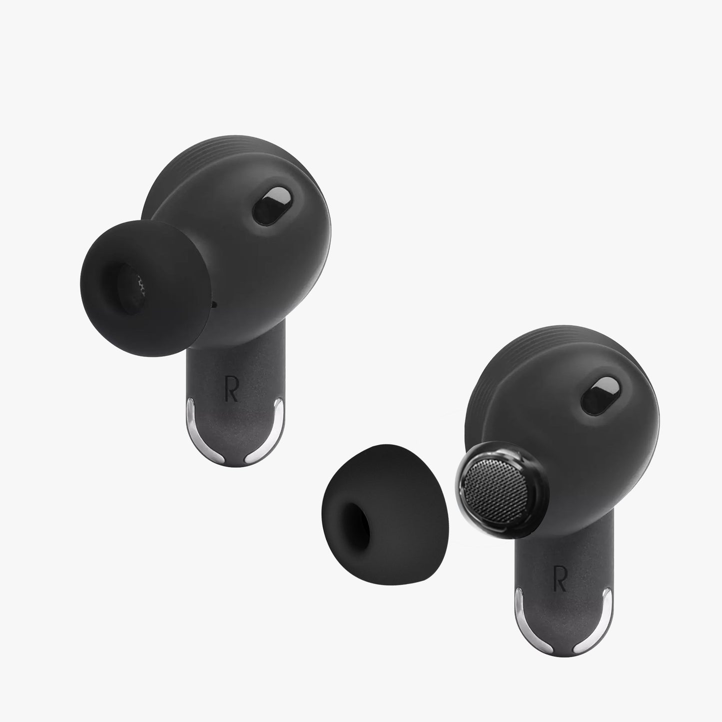 kwmobile Earpads compatible with JBL Tour Pro 2