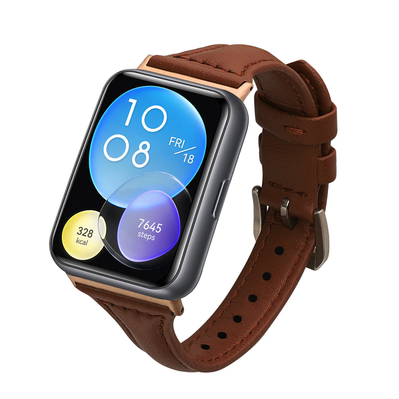 Sports Strap Compatible with Huawei Watch Fit 2