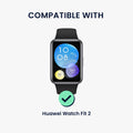 Sports Strap Compatible with Huawei Watch Fit 2